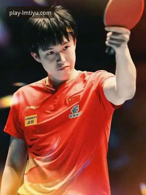 LMSports深度解析：中国男乒团体赛3-0横扫英格兰的战术创新